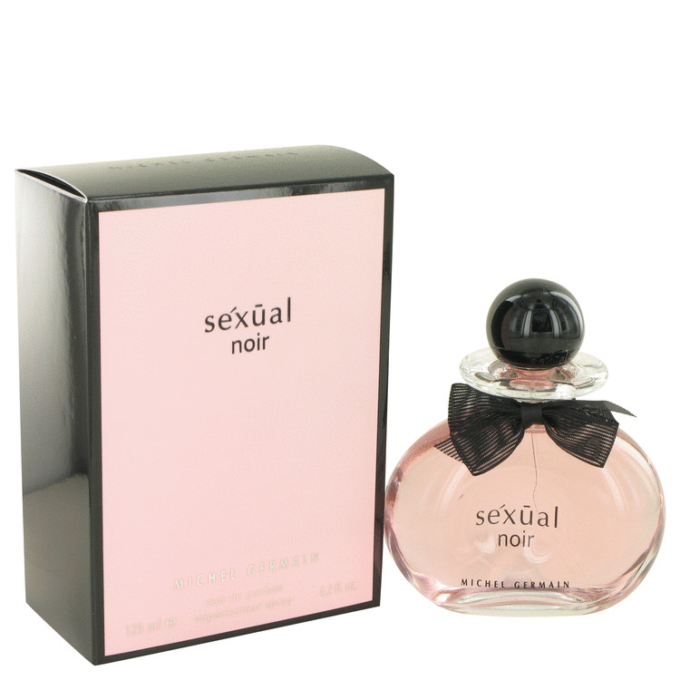 noir perfume for women