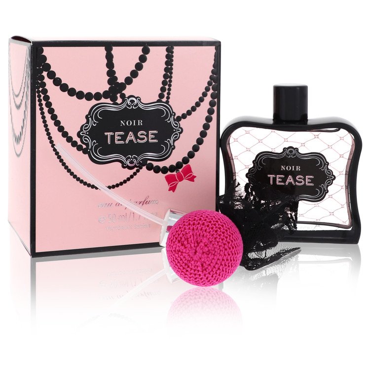 Victoria s Secret Sexy Little Things Noir Tease Magic Perfume