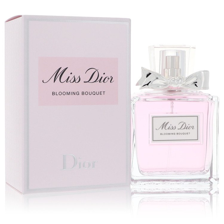 christian dior miss dior blooming bouquet 2014