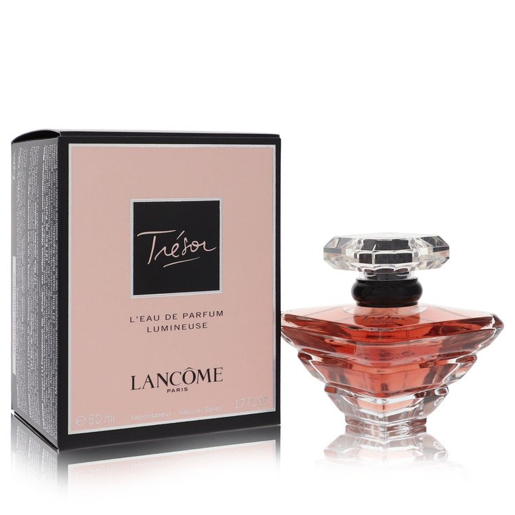 Tresor best sale lumineuse lancome