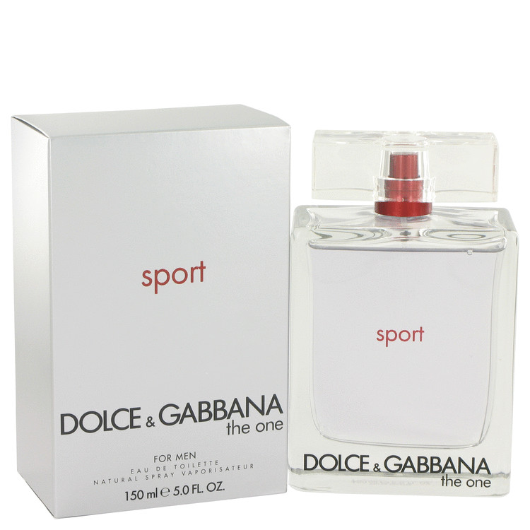 the one sport perfume