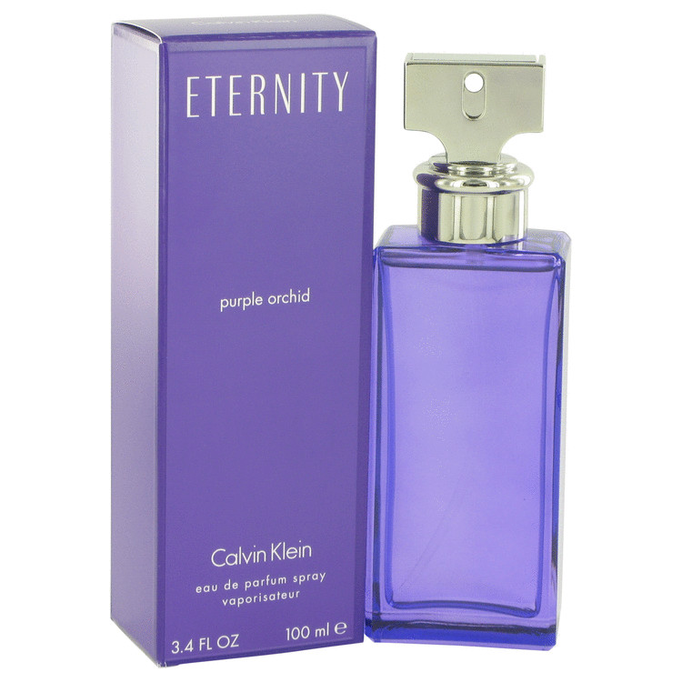 eternity orchid purple