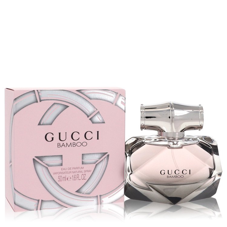 Gucci - Gucci Bamboo | Magic Perfume