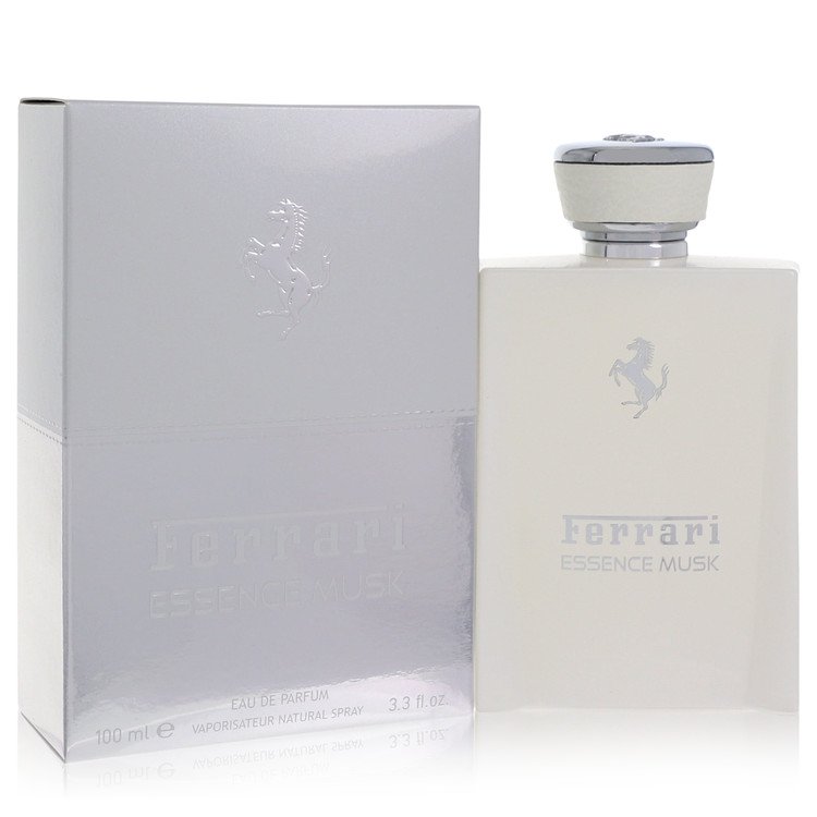 Ferrari musk essence hot sale