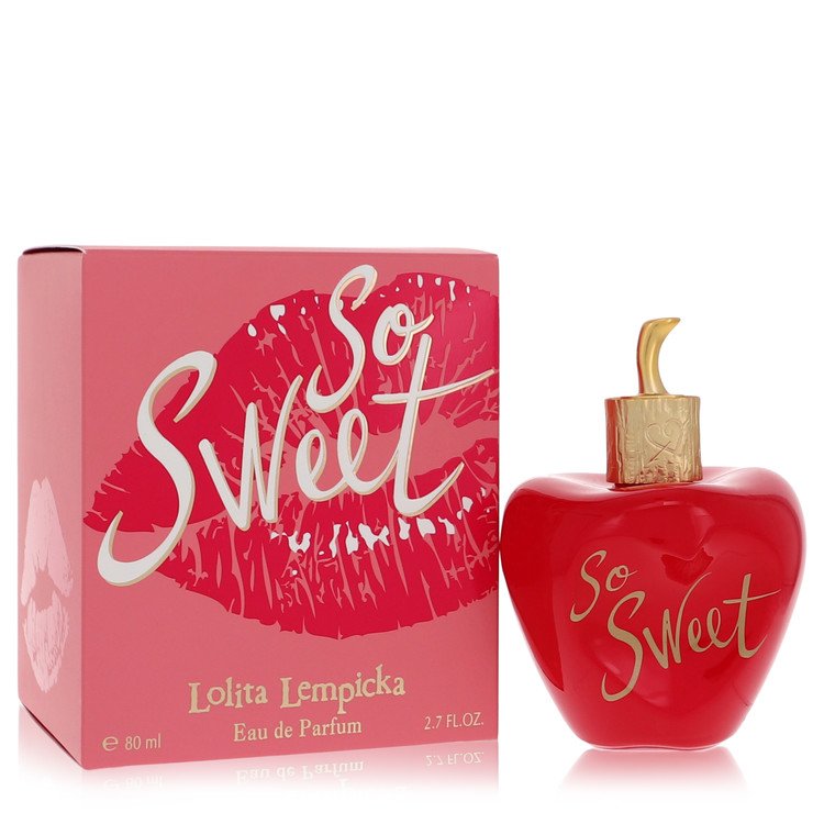 so sweet perfume