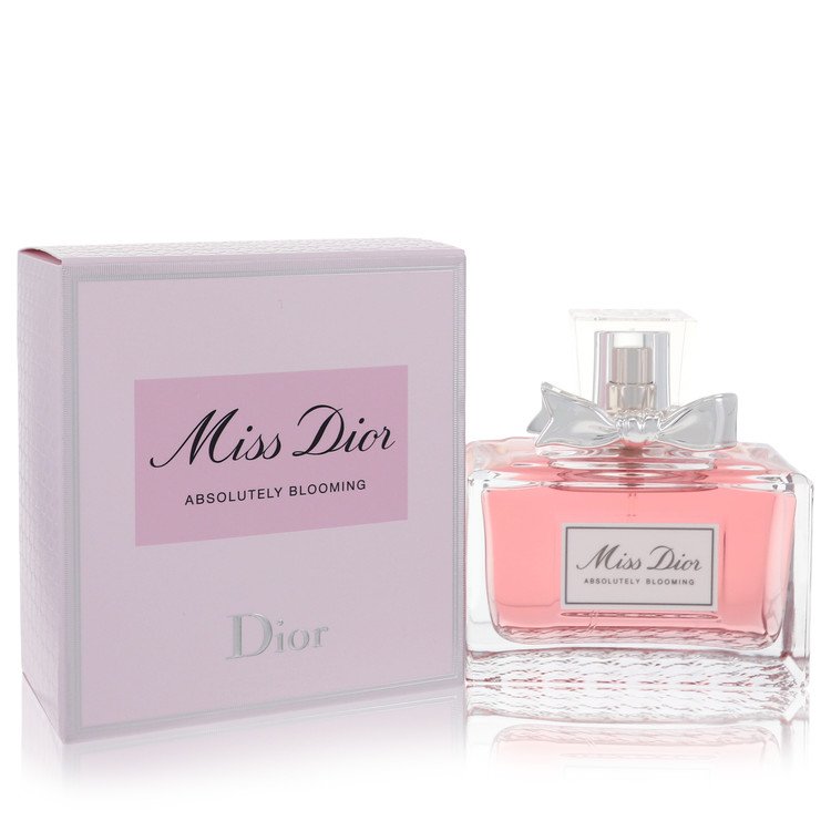 Christian Dior - Miss Dior Absolutely 