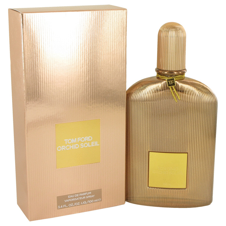 tom ford orchid soleil edp 100ml