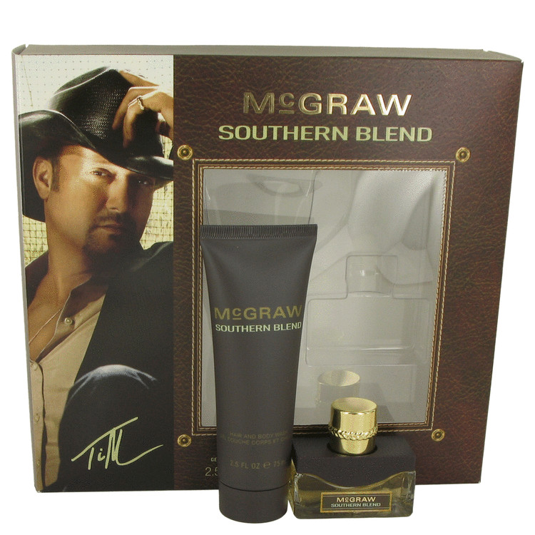 Mcgraw by tim mcgraw southern best sale blend eau de toilette spray