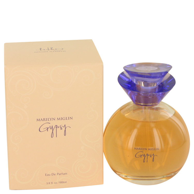 gypsy cologne