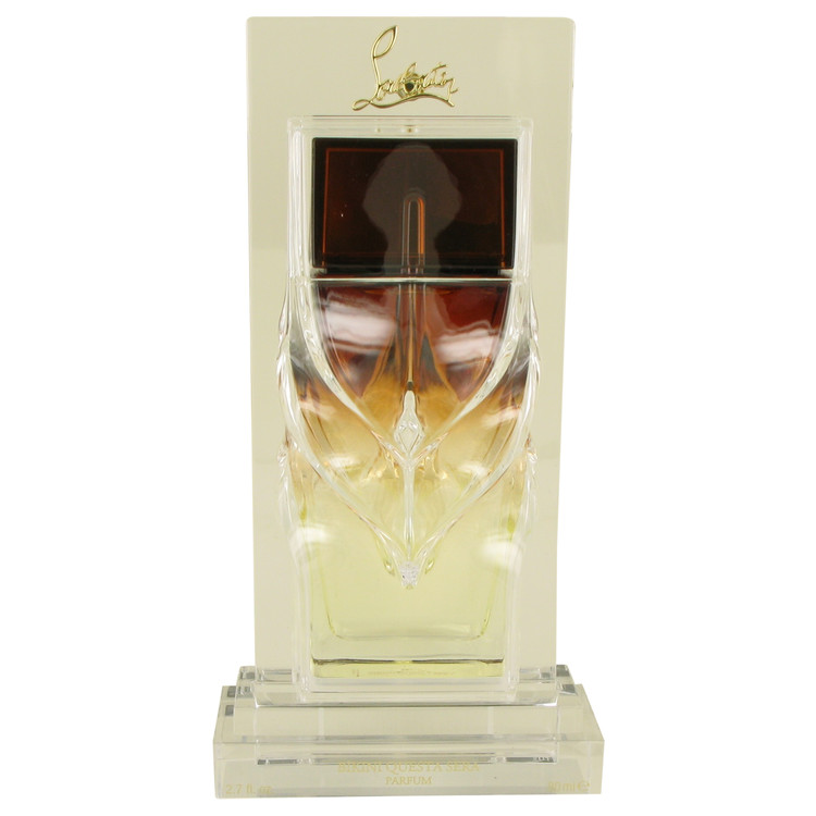 christian louboutin bikini questa sera parfum 80ml