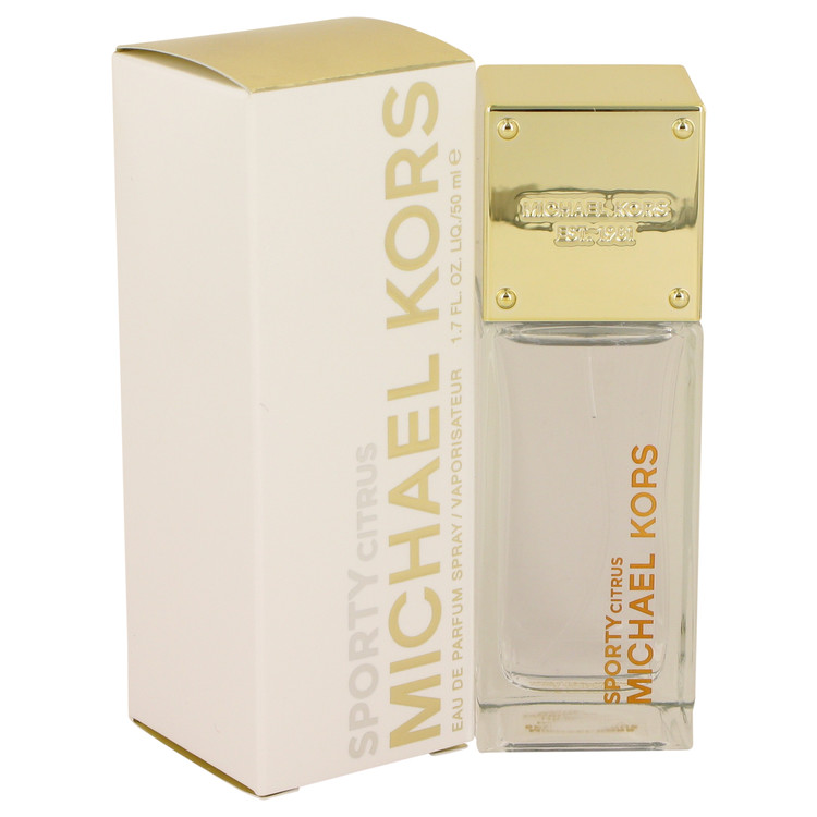 michael kors sporty citrus 50 ml