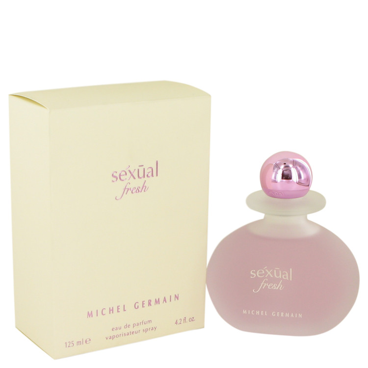 sexual fresh perfume