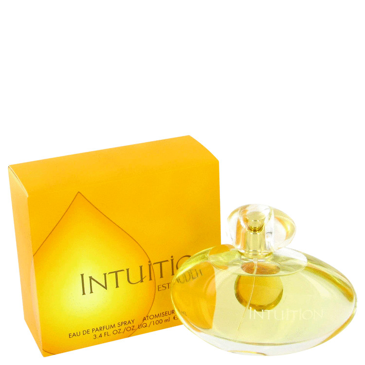 parfum intuition estee lauder