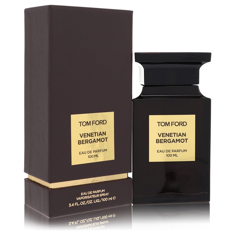 tom ford perfume bergamot