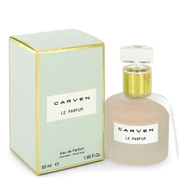 Carven - Carven Le Parfum | Magic Perfume