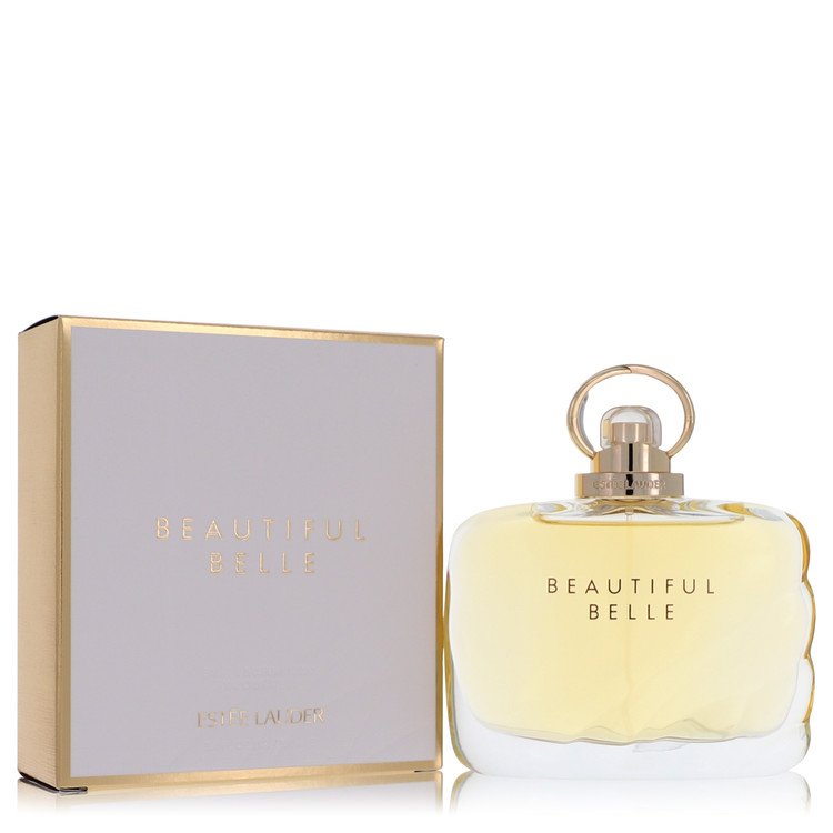 Beautiful belle love. Estee Lauder Parfum beautiful Belle. Эсте лаудер бьютифул макдональдс новый аромат.