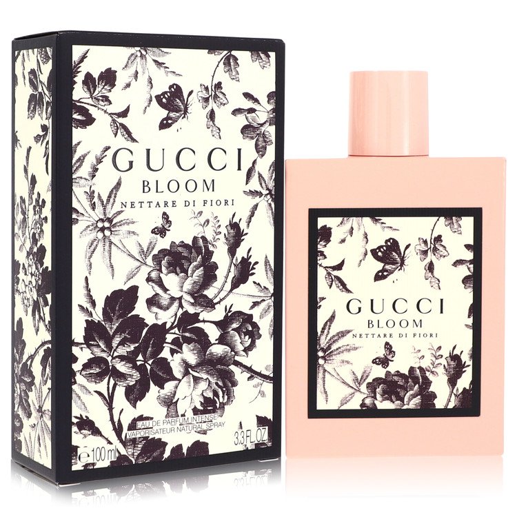 Gucci - Gucci Bloom Nettare di Fiori 