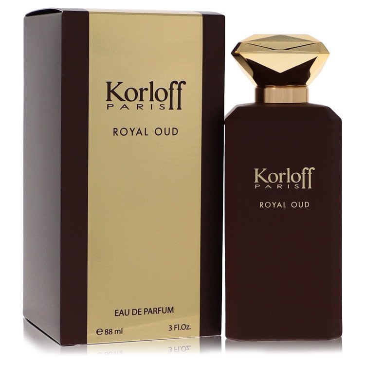 royal oud korloff