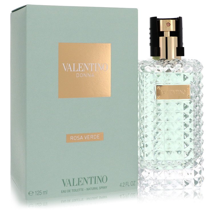 Valentino Valentino Donna Rosa Verde Magic Perfume