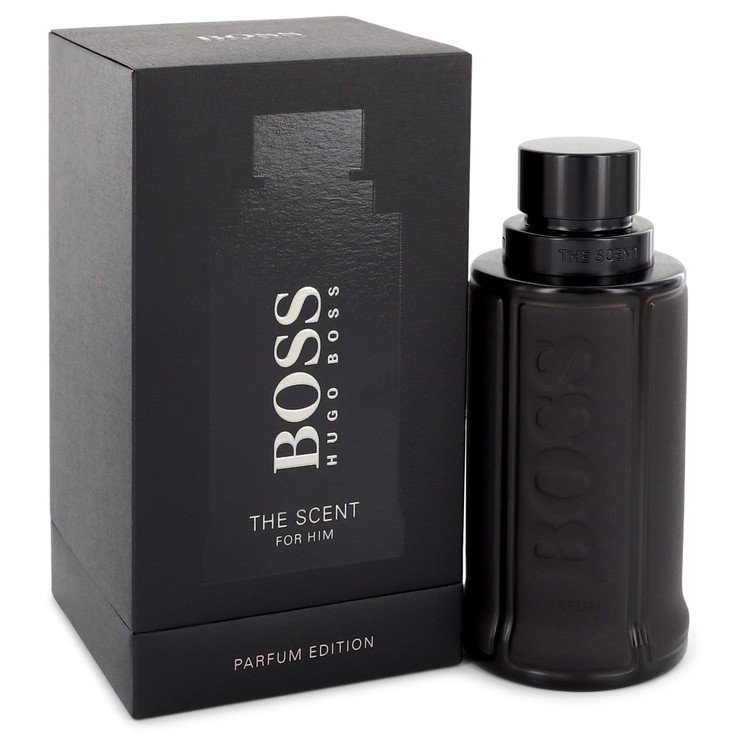 Le scent hugo boss. Boss the Scent Parfum Edition Hugo Boss. Hugo Boss Boss the Scent Parfum Edition 100 ml. Boss the Scent Parfum Edition 100ml мужской. Hugo Boss the Scent le Parfum for man.