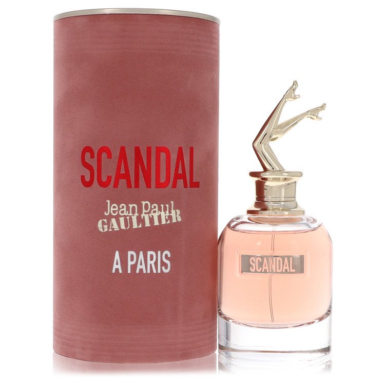 scandal a paris jean paul gaultier eau de toilette