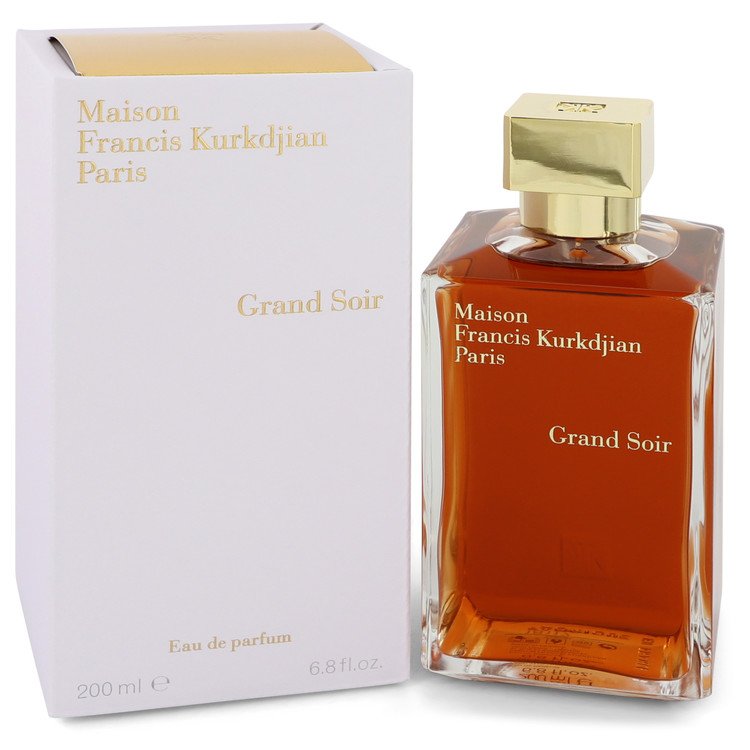 maison francis kurkdjian grand soir eau de parfum 70ml