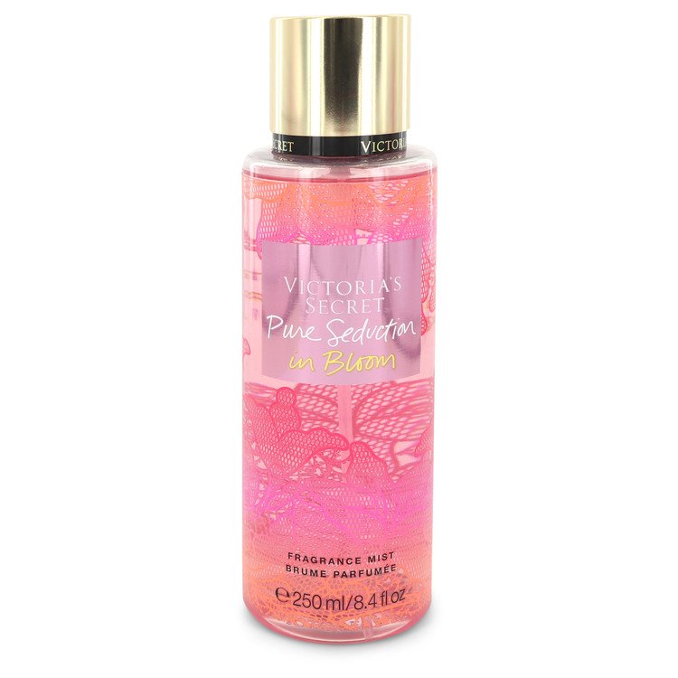 in bloom victoria secret