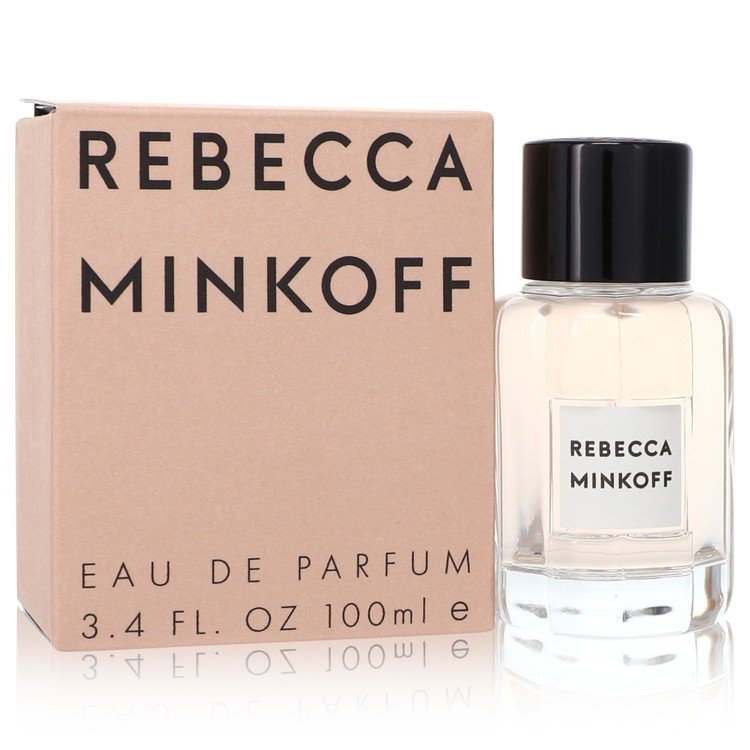 rebecca minkoff perfume notes