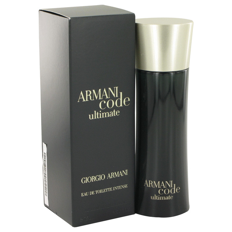 Buy Magic Code Armani | UP TO 59% OFF