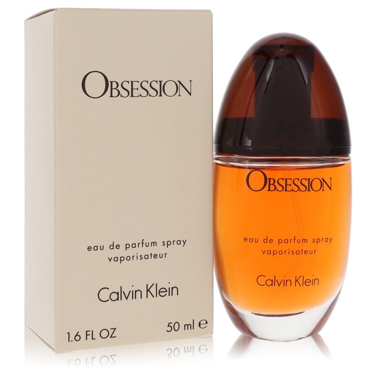 obsession fragrance