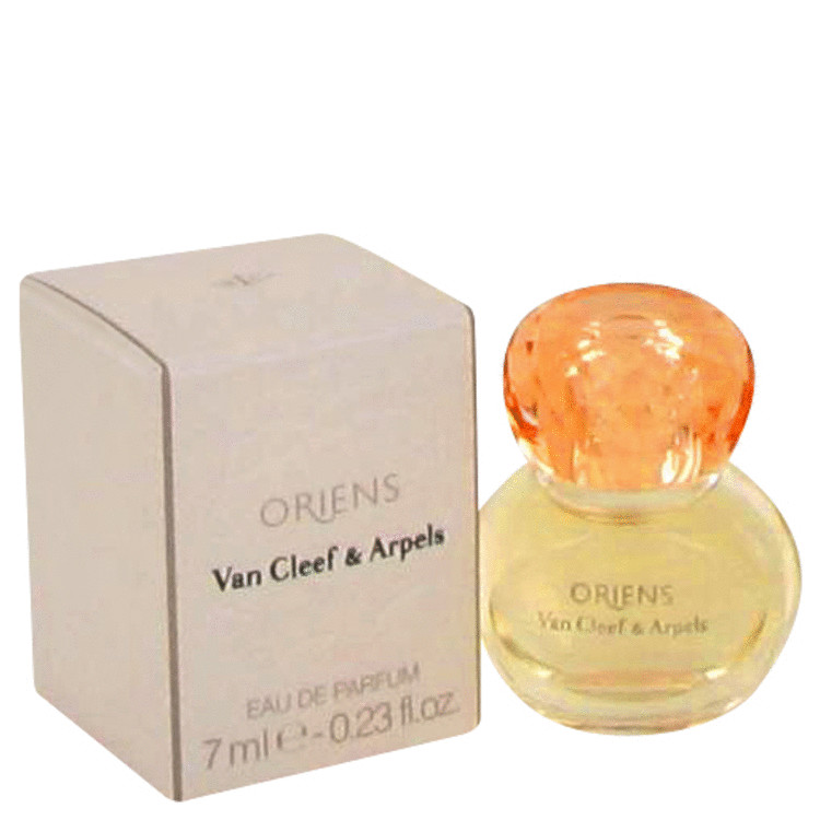 parfum oriens van cleef 100 ml