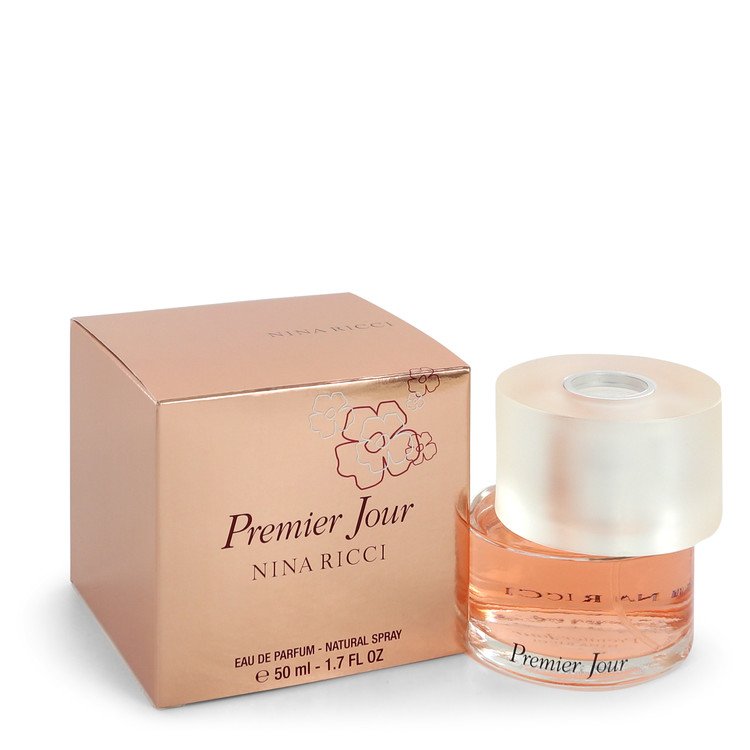 premier jour nina ricci perfume