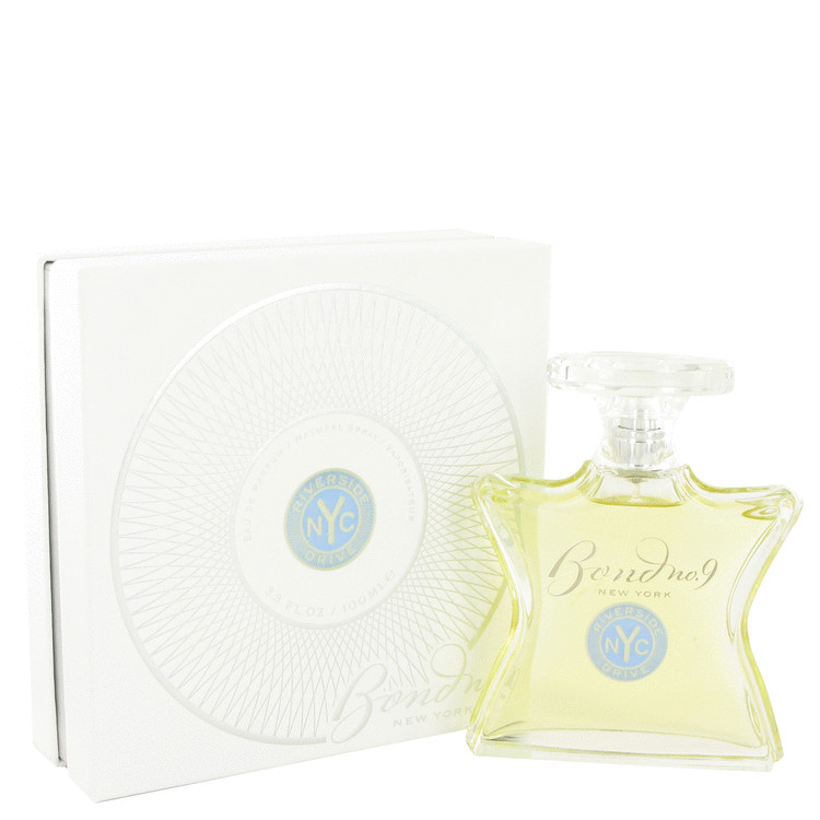 Bond No. 9 Riverside Drive Magic Perfume