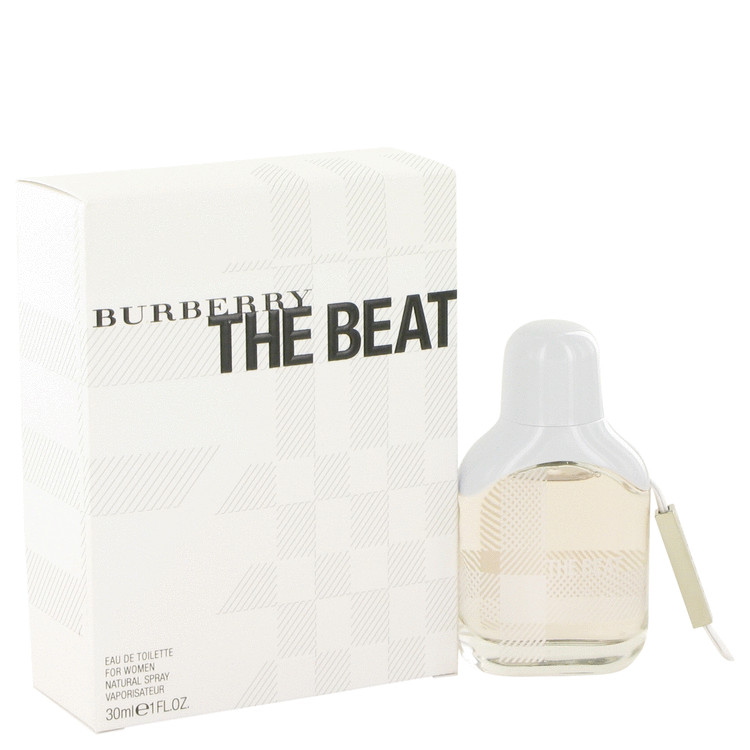 Burberry The Beat Magic Perfume