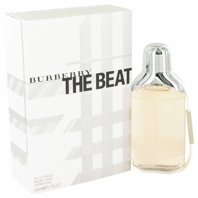 the beat parfum burberry