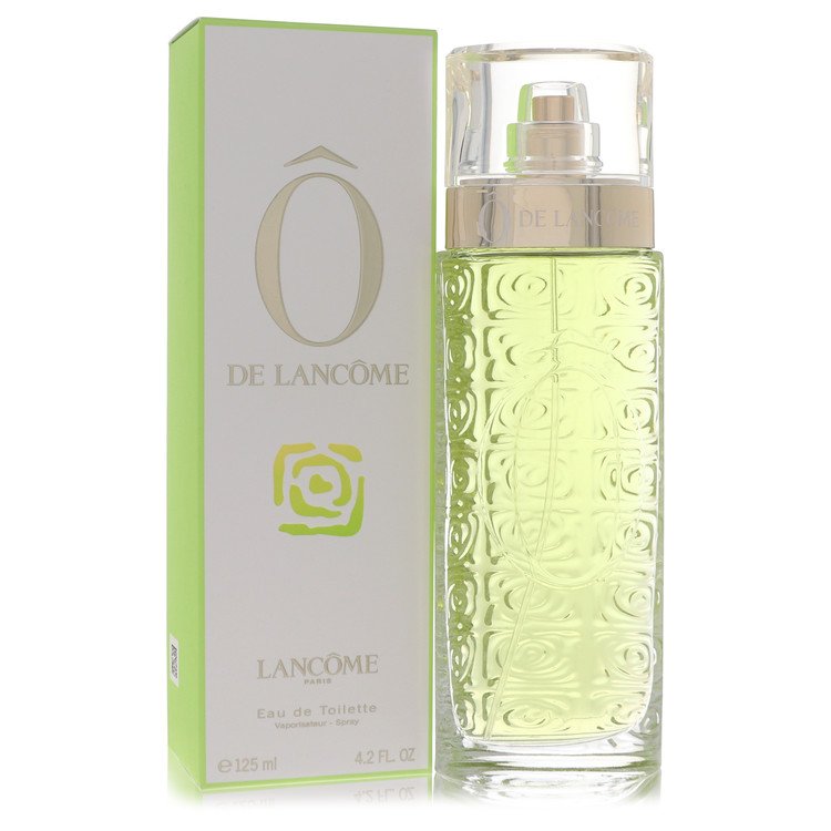 ode de lancome