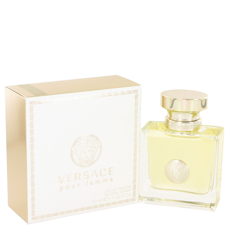 Versace - Versace Signature | Magic Perfume