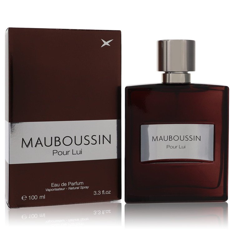 Mauboussin pour lui