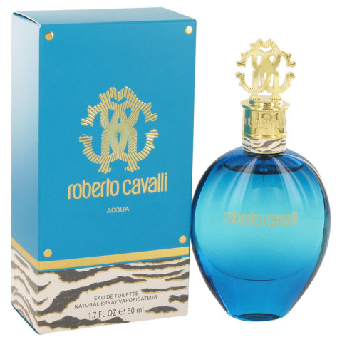 Roberto Cavalli Acqua - Roberto Cavalli