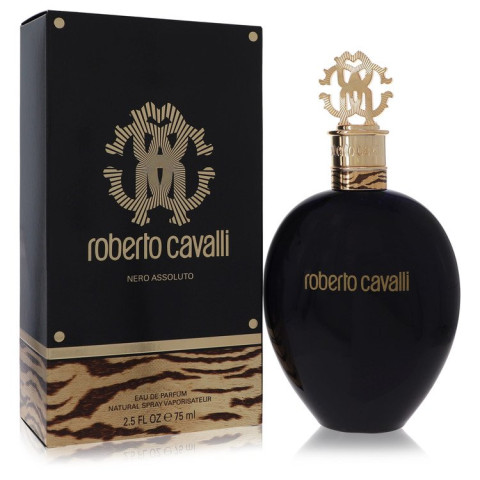 Roberto Cavalli Nero Assoluto - Roberto Cavalli