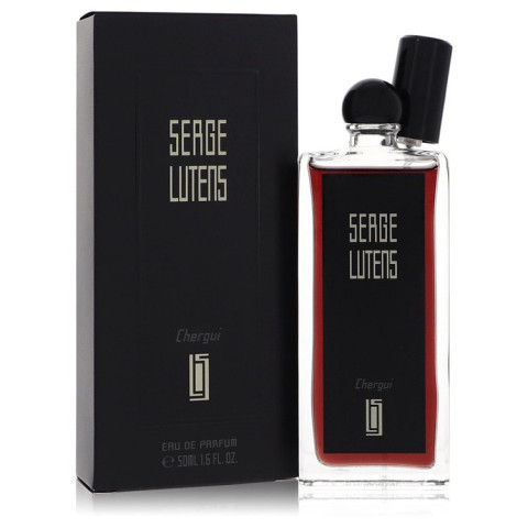 Chergui - Serge Lutens