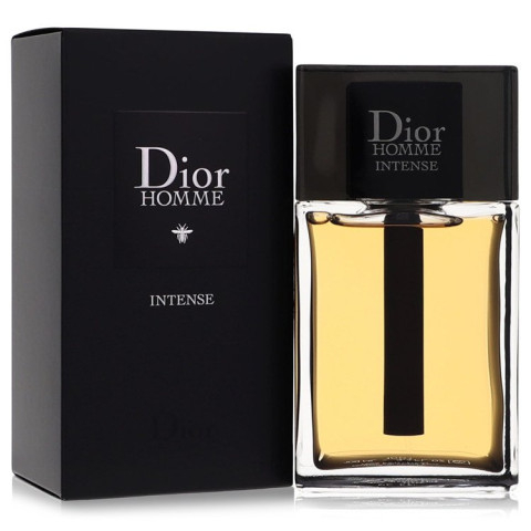 Dior Homme Intense - Christian Dior