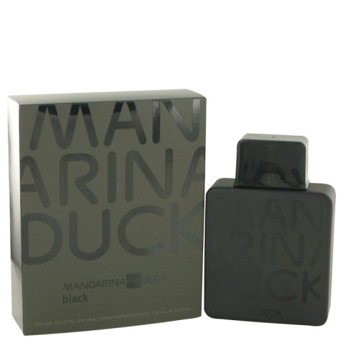 Mandarina Duck Black - Mandarina Duck