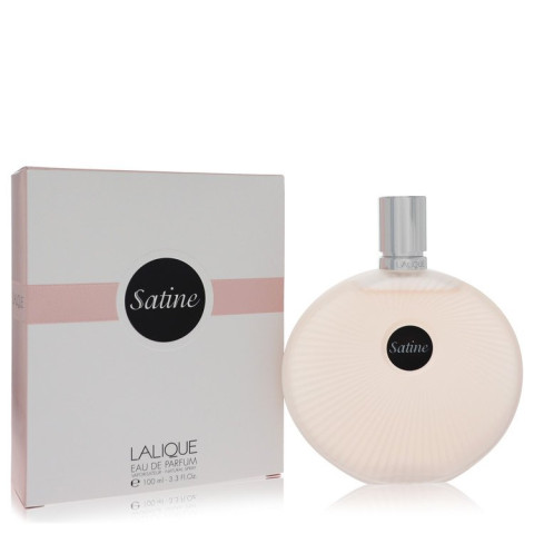 Lalique Satine - Lalique