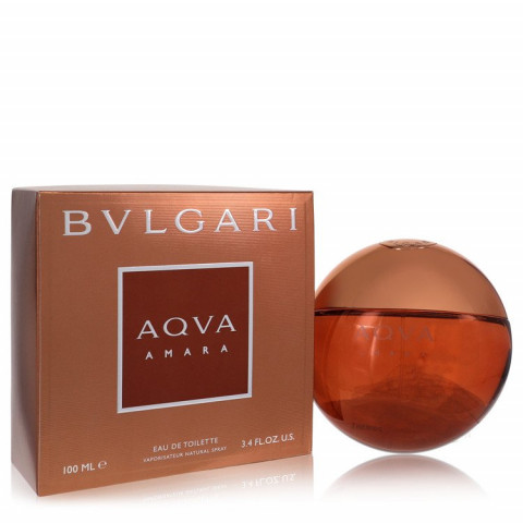 Bvlgari aqva cheap amara 30ml