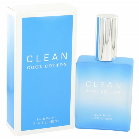 Clean Cool Cotton - Clean