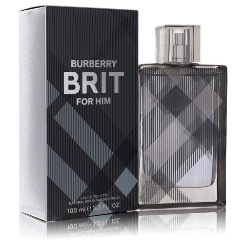 Burberry Brit - Burberry