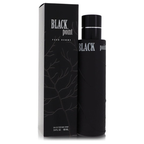 Black Point - YZY Perfume