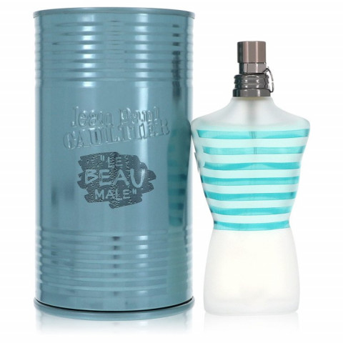 Jean Paul Gaultier Le Beau - Jean Paul Gaultier