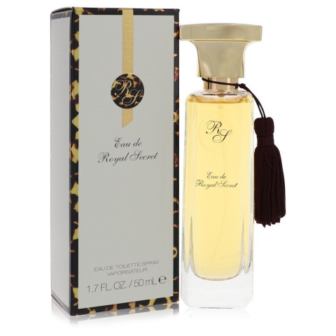 Eau De Royal Secret - Five Star Fragrance Co.